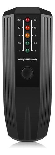 Medidor Emf Portátil De Radiação Eletromagnética Portátil 0