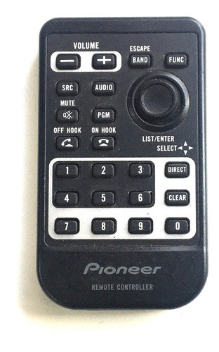 Control Remoto Pioneer Cxc 9115 Original !! 0