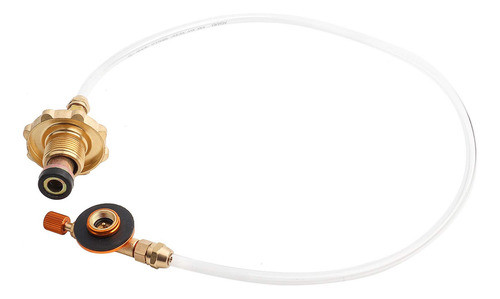 Adaptador De Estufa De Gas, Adaptador De Manguera De Repues. 0