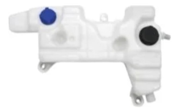 Deposito Refrigerante Radiador Vm/reanult Volvo Camion Vm260 0