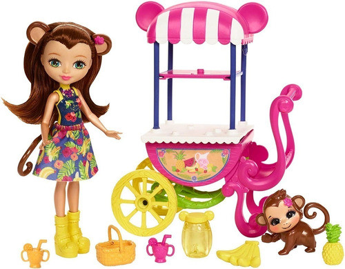 Enchantimals - Surtido Accesorios 0