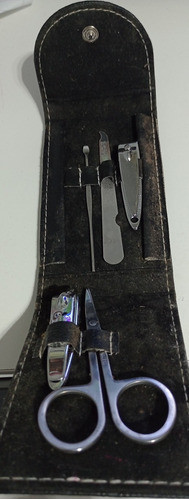 Set De Manicuria 0