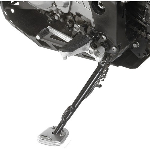 Ampliador Muleta Ducati Multi Strada 1200  Motoscba 0