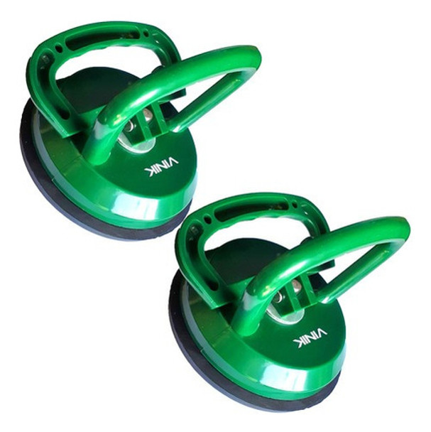 2 Ventosa Piso Ferramenta Transporte Porcelanato Profissiona 0