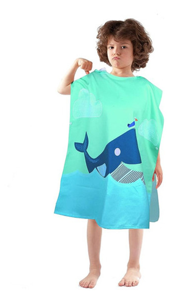 ~? Lewelove Kids Toallas Con Capucha Para Niños Toalla Ponch 0 ~? Lewelove Kids Toallas Con Capucha Para Niños Toalla Ponch 0