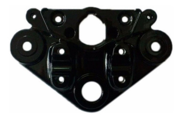 Cristo Superior Honda Cg Titan 150 En Moto 46 0