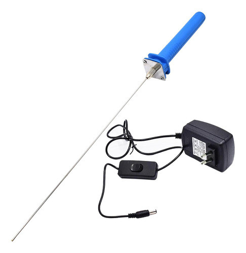 Ferramentas Isopor Com Fio Quente Caneta Corte 0