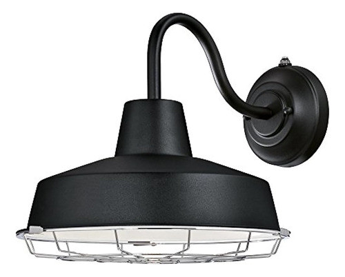 Westinghouse Lighting 6359600 Academy Sensor Led Dusk To Daw 0