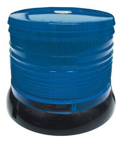 Flash Intermitente 24v Azul Dni 26503 0