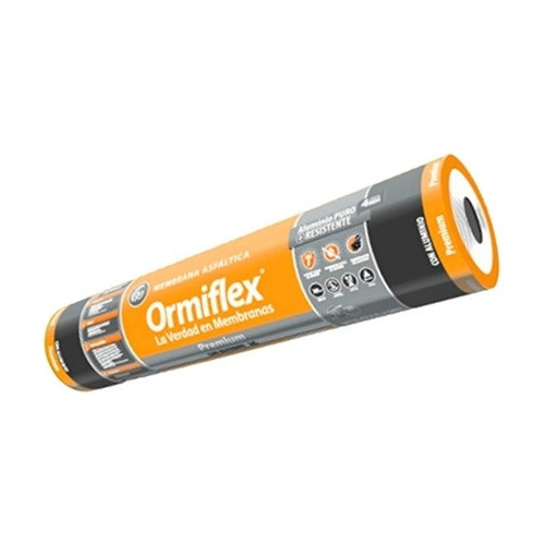 Membrana Ormiflex Geotextil Código 50 0