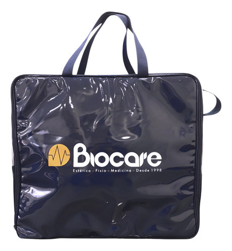 Bolsa Biocare Grande Para Equipamentos - Azul 0