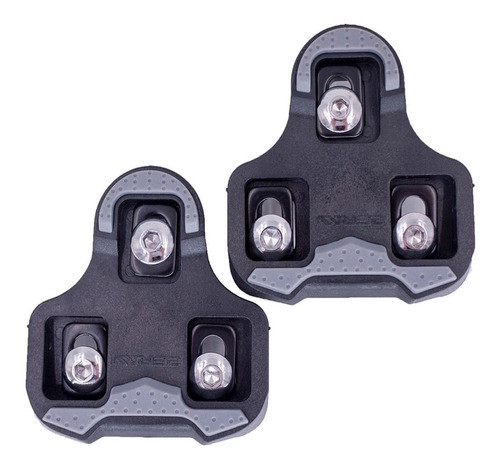 Calas Trabas Pedales Automaticos Zeray Tipo Look Keo Ruta 0