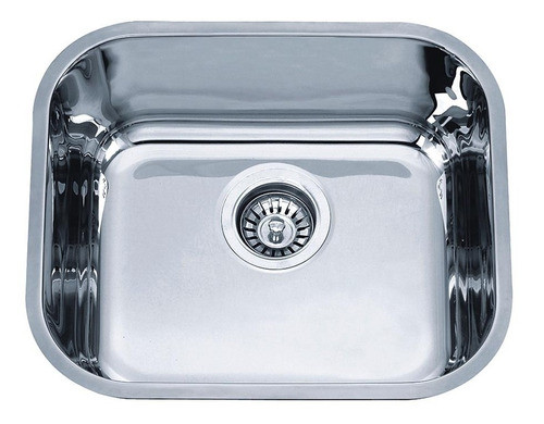 Pileta Simple 304 Brillo 0