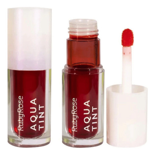 Aqua Tint Hb5473 Rubyrose 0