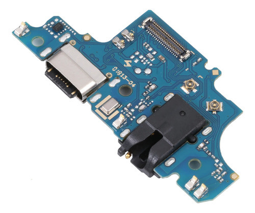 Placa De Carga Compatible Para Motorola G52 Xt2221 0