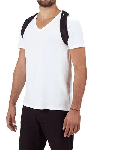 Ptm Corrector De Postura Regulable Universal Espaldar 0