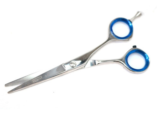 Tijeras Peluquería Corte Microdentada Bypro Barbería 5,5 0