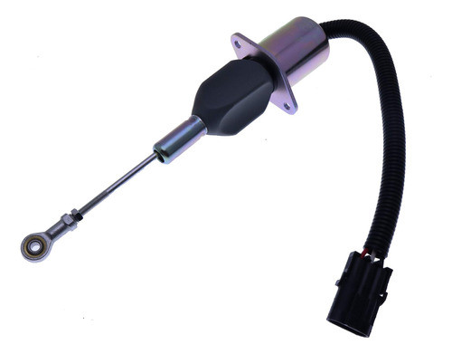 Solenoide Pare Compatible Con Synchro Start John Deere 0
