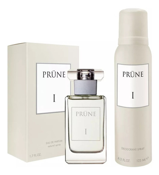 Combo Perfume Prune 1 Edp 50 Ml  + Deo 123 Ml Envio Gratis 0 Combo Perfume Prune 1 Edp 50 Ml  + Deo 123 Ml Envio Gratis 0