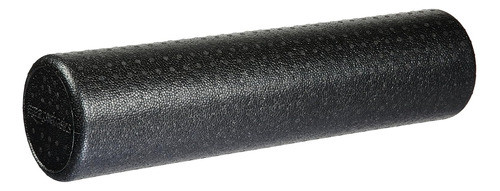 Rodillo De Espuma Redondo Alta Densidad 61 Cm Negro 0