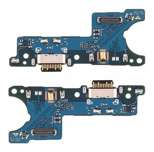Flex Placa De Carga Compatible Con Samsung Galaxy A11 A115 0