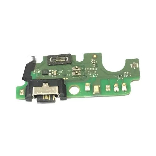 Placa Sub  Pin De Carga  De Celular Tcl 20b  Original 0