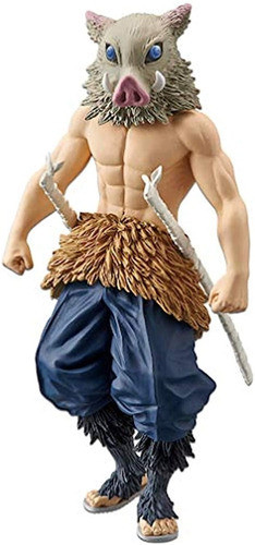 Figura Inosuke - Kimetsu No Yaiba - Demon Slayer 0