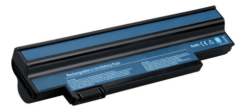 Bateria Interna Compatível Com Aspire One 532h-2db_w7616 0