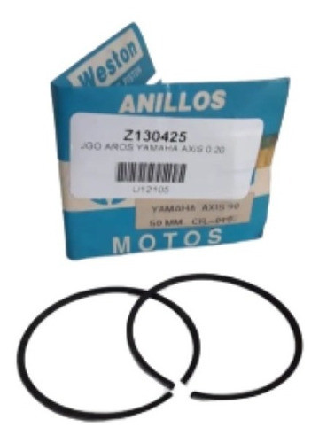 Jgo Aros Weston Yamaha Axis Cuo 0