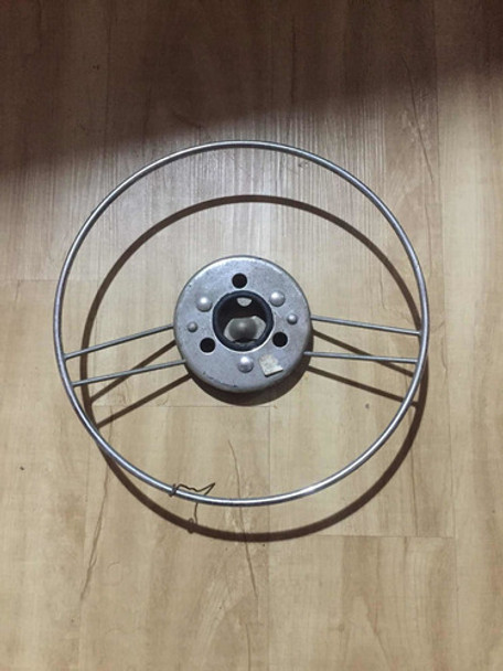 Antiguo Aro De Volante 0