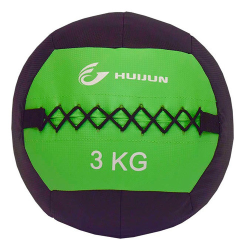 Wall Ball X 3 Kg 0