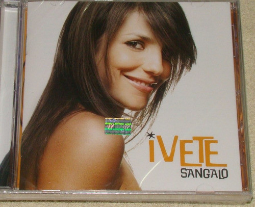 Sangalo Ivete - Ivete Sangalo - U 0