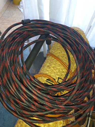 Cable Hdtv De 20 Metros. 0