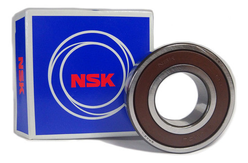 Rolamento 608 Ddu C3 Nsk (consulte Outros Modelos) 0