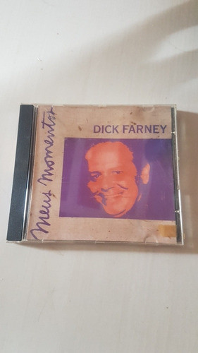 Cd Dick Farney 0