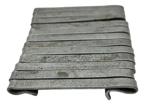 Clipes De Retenção De Caixa De Ferramentas De 12 Unidades 0