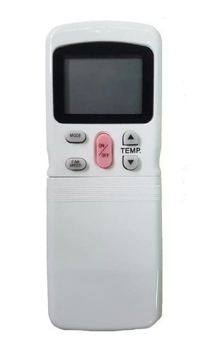 Control Remoto Aire Acondicionado Split Bluestar Surrey Geko 0