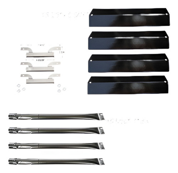 Quemadores De Reemplazo De Parrilla Brinkmann 810-1420-0, Ll 0