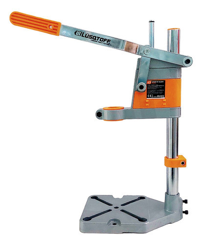 Soporte Taladro Banco Regulable Universal Reforzado Lusqtoff 0