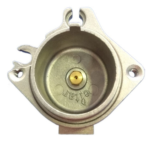 Porta Inyector Para Cocina Domec Eitar Longvie K266b  Chico 0