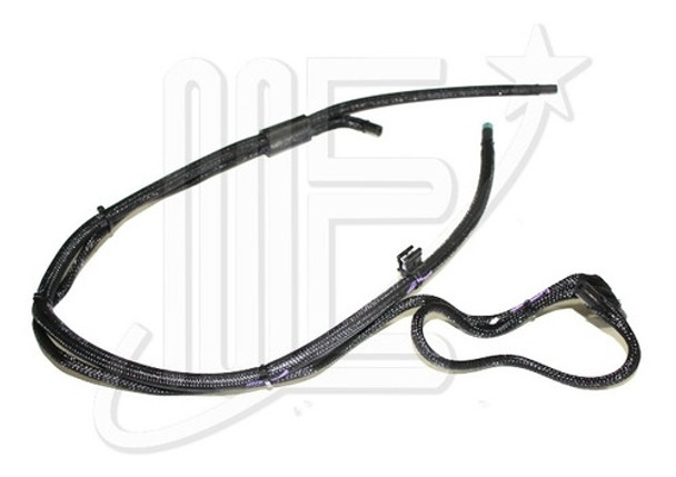 Manguera De Depresor Original Citroen C4 Lounge Ds3 1.6 Thp 0
