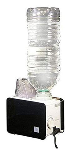 Sunpentown - Humidificador Portátil, Multicolor 0