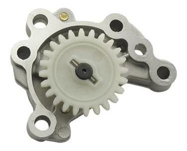 Bomba Aceite Gilera Smash 110 Grande Repcor 0
