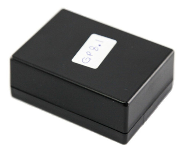 Gabinete Caja Plastico Multi 75 X 55 X 29 Mm Gp8.2 X 2u Htec 0