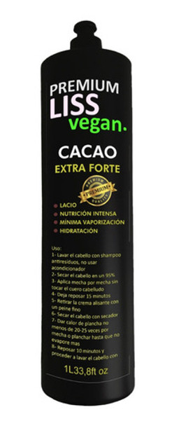 Nuevo!!! Brushing Progresivo Cacao Extra Forte! Potenciado 0 Nuevo!!! Brushing Progresivo Cacao Extra Forte! Potenciado 0
