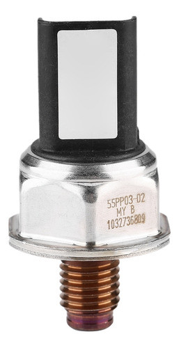 Sensor De Alta Pressão De Trilho De Combustível 55pp03-02 93 0