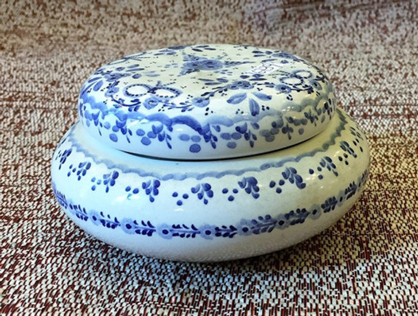 Alhajero Porcelana - La Casa De Honduras (6739) 0