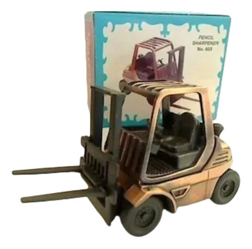 Apontador Metal Empilhadeira 0