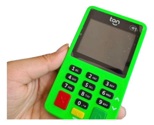 T1 Chip Aparelho De Passar Cartão Com 35% Off 0