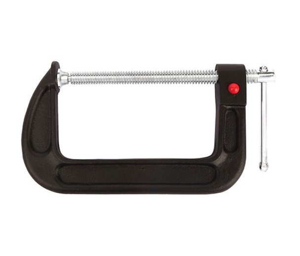 Prensa C 3 Pulgadas Liberación Rápida Workpro W032045 Abaco 0